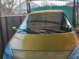 Renault Scenic 2005 года за 2 300 000 тг. в Алматы – фото 2