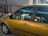 Renault Scenic 2005 года за 2 300 000 тг. в Алматы – фото 5