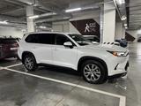 Toyota Grand Highlander 2023 года за 32 000 000 тг. в Алматы – фото 5