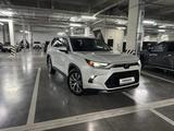 Toyota Grand Highlander 2023 года за 32 000 000 тг. в Алматы – фото 2