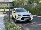 Toyota Grand Highlander 2023 года за 32 000 000 тг. в Алматы
