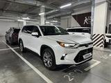 Toyota Grand Highlander 2023 года за 32 000 000 тг. в Алматы – фото 4