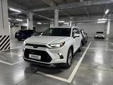 Toyota Grand Highlander 2023 года за 32 000 000 тг. в Алматы – фото 3