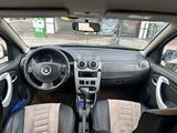 Renault Sandero Stepway 2013 годаfor3 800 000 тг. в Тараз – фото 4