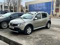 Renault Sandero Stepway 2013 годаfor3 750 000 тг. в Тараз