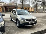 Renault Sandero Stepway 2013 годаfor3 800 000 тг. в Тараз – фото 2