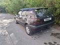 Volkswagen Golf 1995 годаүшін1 400 000 тг. в Текели – фото 2