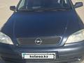 Opel Astra 2002 года за 2 350 000 тг. в Жанаозен – фото 6