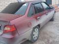 Daewoo Nexia 2008 годаүшін1 500 000 тг. в Кызылорда – фото 3