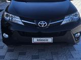 Toyota RAV4 2015 года за 9 000 000 тг. в Жанаозен – фото 3