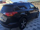 Toyota RAV4 2015 года за 9 000 000 тг. в Жанаозен – фото 5