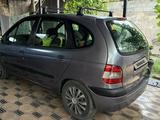 Renault Scenic 2001 года за 1 450 000 тг. в Шымкент – фото 4