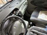 Renault Scenic 2001 года за 1 450 000 тг. в Шымкент – фото 3