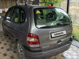 Renault Scenic 2001 года за 1 450 000 тг. в Шымкент – фото 2