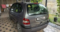 Renault Scenic 2001 года за 1 450 000 тг. в Шымкент – фото 2