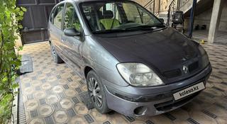 Renault Scenic 2001 годаүшін1 450 000 тг. в Шымкент