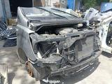 Hyundai Starex 2013 года за 10 000 тг. в Алматы – фото 2
