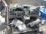Hyundai Starex 2013 года за 10 000 тг. в Алматы