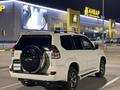 Toyota Land Cruiser Prado 2007 года за 10 950 000 тг. в Актобе – фото 11