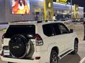 Toyota Land Cruiser Prado 2007 года за 10 950 000 тг. в Актобе – фото 12