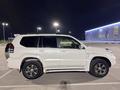 Toyota Land Cruiser Prado 2007 года за 10 950 000 тг. в Актобе – фото 13