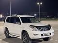 Toyota Land Cruiser Prado 2007 года за 10 950 000 тг. в Актобе – фото 14