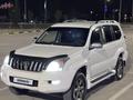 Toyota Land Cruiser Prado 2007 года за 10 950 000 тг. в Актобе – фото 4