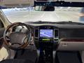 Toyota Land Cruiser Prado 2007 года за 10 950 000 тг. в Актобе – фото 23