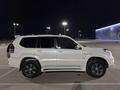 Toyota Land Cruiser Prado 2007 года за 10 950 000 тг. в Актобе – фото 3