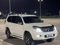 Toyota Land Cruiser Prado 2007 года за 10 950 000 тг. в Актобе – фото 2