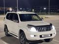 Toyota Land Cruiser Prado 2007 года за 10 950 000 тг. в Актобе – фото 5