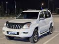 Toyota Land Cruiser Prado 2007 года за 10 950 000 тг. в Актобе – фото 7
