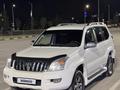 Toyota Land Cruiser Prado 2007 года за 10 950 000 тг. в Актобе – фото 8