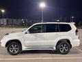 Toyota Land Cruiser Prado 2007 года за 10 950 000 тг. в Актобе – фото 9