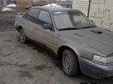 Mazda 626 1991 годаүшін600 000 тг. в Костанай – фото 3