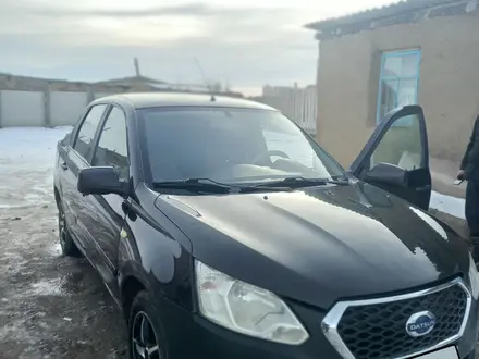 Datsun on-DO 2015 года за 2 500 000 тг. в Уральск – фото 6