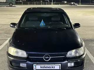 Opel Omega