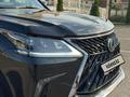 Lexus LX 570 2018 годаүшін55 000 000 тг. в Алматы