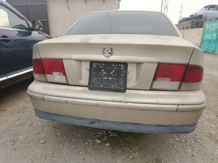 Peugeot 406 2003 года за 110 000 тг. в Тараз