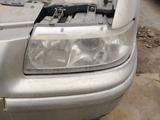 Peugeot 406 2003 года за 110 000 тг. в Тараз – фото 2