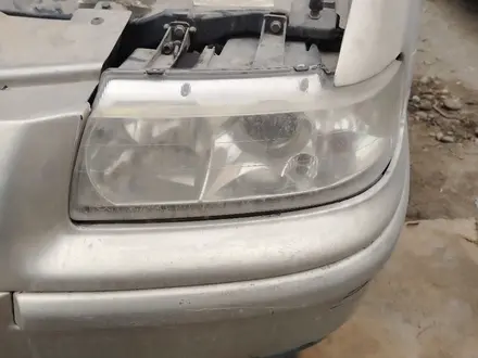 Peugeot 406 2003 года за 110 000 тг. в Тараз – фото 2