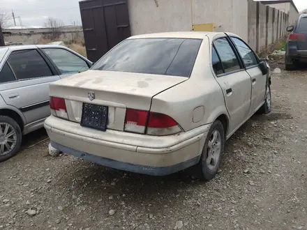 Peugeot 406 2003 года за 110 000 тг. в Тараз – фото 6