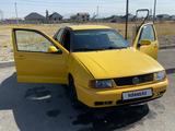 Volkswagen Polo 2000 года за 1 300 000 тг. в Тараз