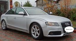 Audi A4 2008 годаfor4 900 000 тг. в Алматы – фото 2