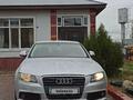 Audi A4 2008 годаfor5 000 000 тг. в Алматы – фото 3