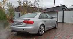 Audi A4 2008 годаfor5 000 000 тг. в Алматы – фото 5