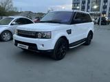 Land Rover Range Rover Sport 2012 года за 11 500 000 тг. в Астана – фото 2