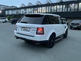Land Rover Range Rover Sport 2012 года за 11 500 000 тг. в Астана – фото 4