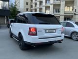 Land Rover Range Rover Sport 2012 года за 11 500 000 тг. в Астана – фото 3