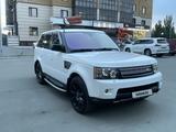 Land Rover Range Rover Sport 2012 года за 11 500 000 тг. в Астана